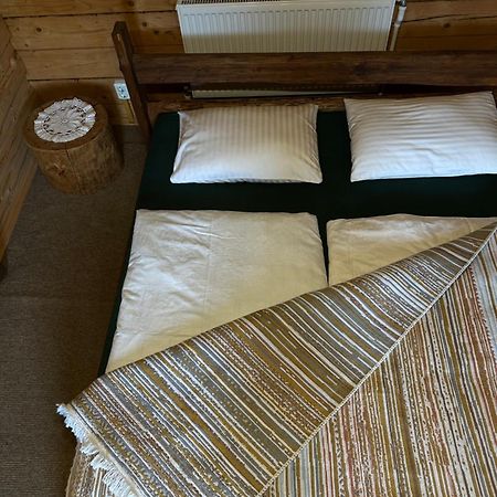 Guest House Anastasia Tatariv Ngoại thất bức ảnh