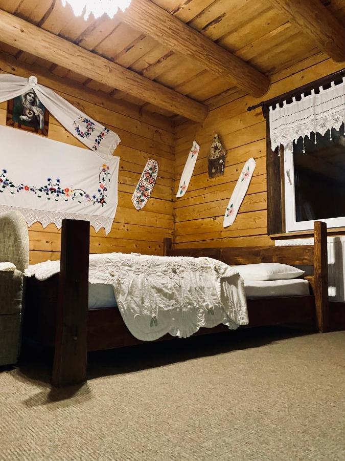 Guest House Anastasia Tatariv Ngoại thất bức ảnh
