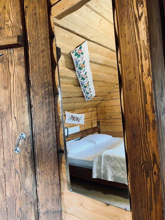 Guest House Anastasia Tatariv Ngoại thất bức ảnh