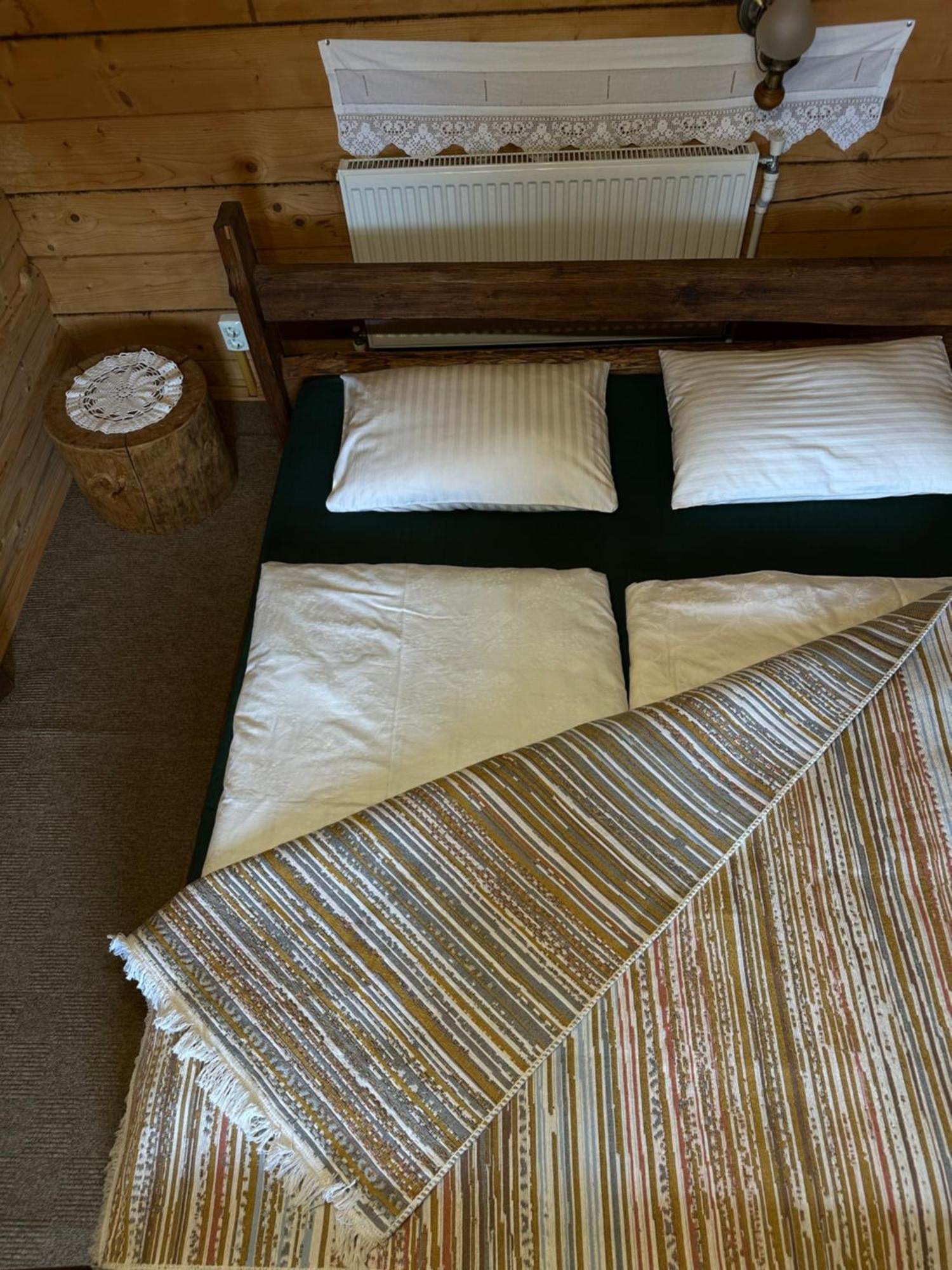 Guest House Anastasia Tatariv Ngoại thất bức ảnh